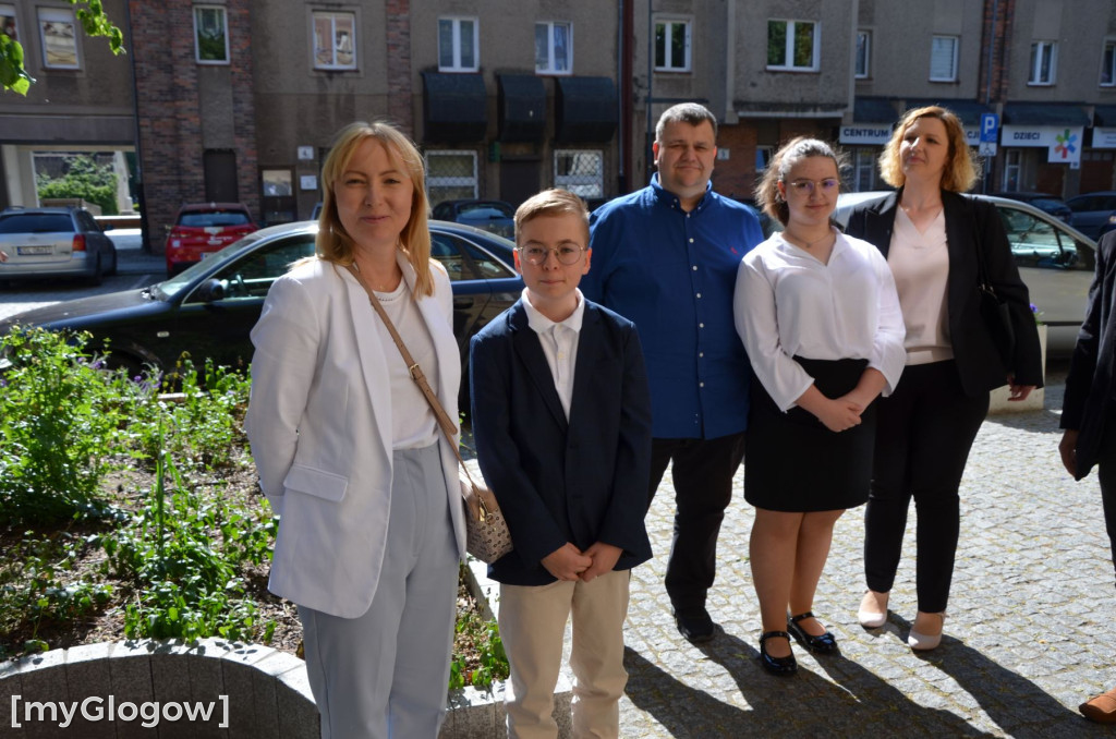 Gala prymusów w Głogowie. Ponad 360 stypendystów