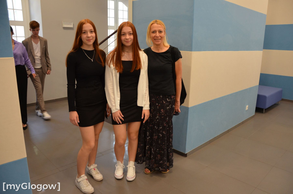 Gala prymusów w Głogowie. Ponad 360 stypendystów
