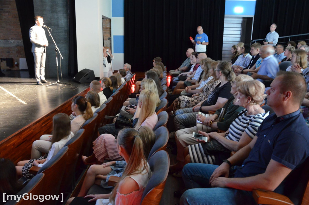 Gala prymusów w Głogowie. Ponad 360 stypendystów
