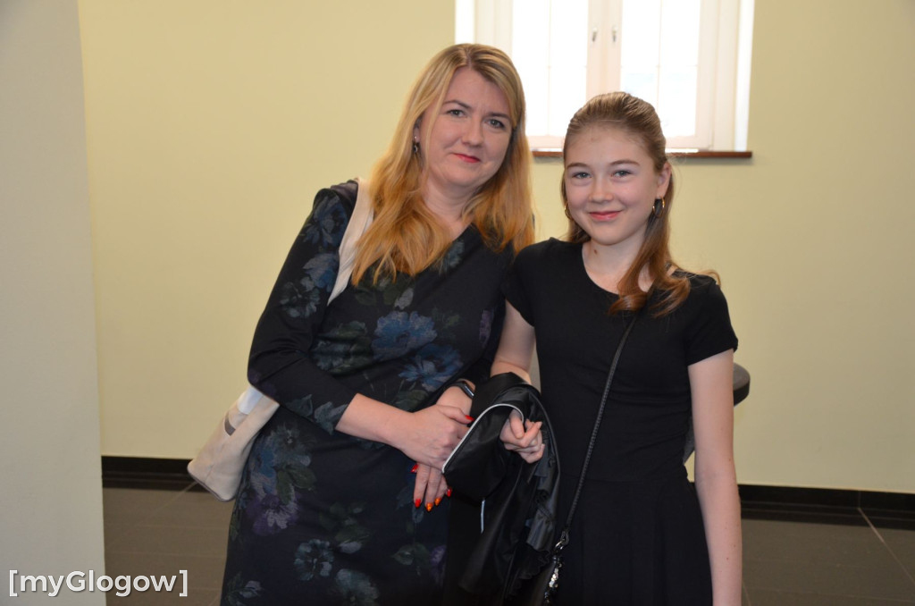 Gala prymusów w Głogowie. Ponad 360 stypendystów