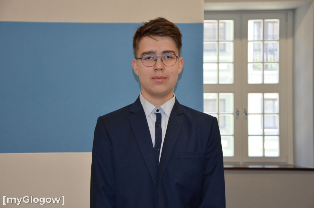 Gala prymusów w Głogowie. Ponad 360 stypendystów