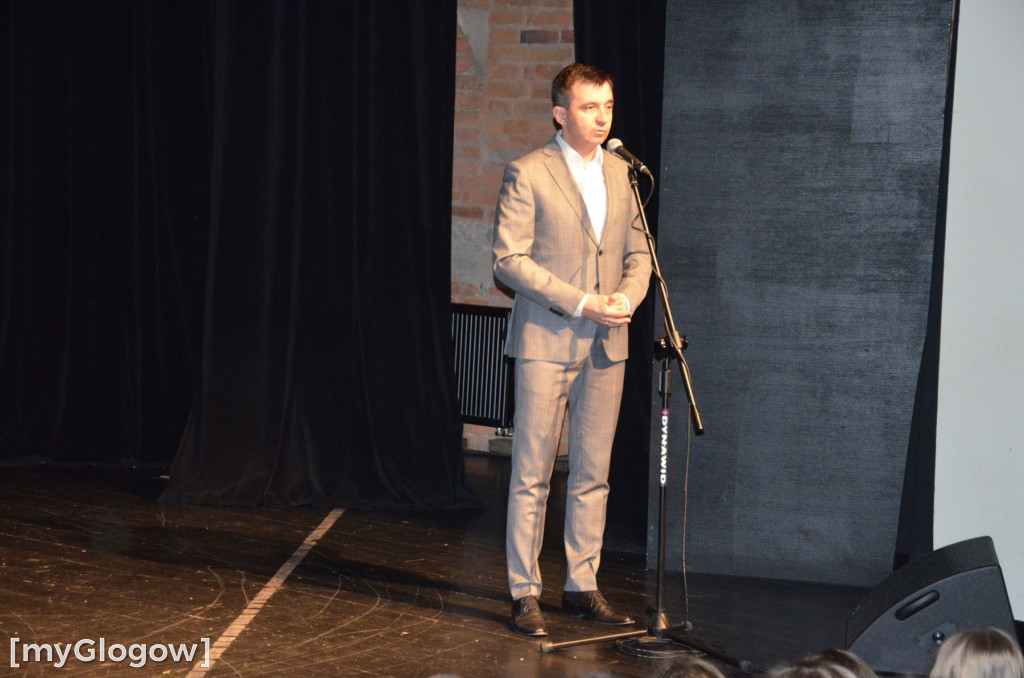Gala prymusów w Głogowie. Ponad 360 stypendystów