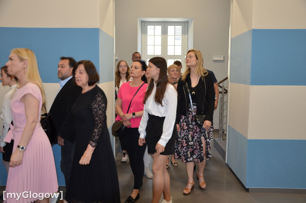 Gala prymusów w Głogowie. Ponad 360 stypendystów