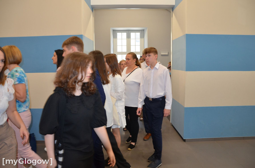 Gala prymusów w Głogowie. Ponad 360 stypendystów