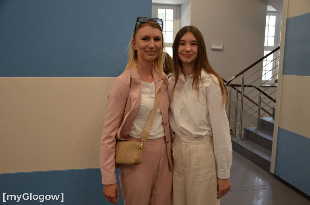 Gala prymusów w Głogowie. Ponad 360 stypendystów