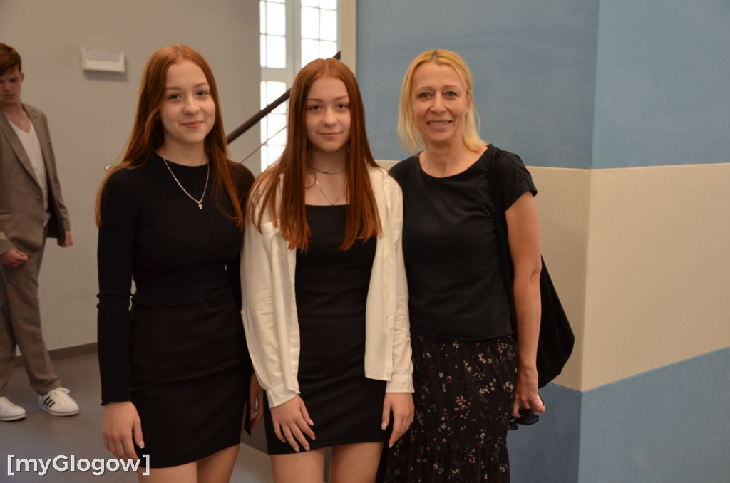 Gala prymusów w Głogowie. Ponad 360 stypendystów