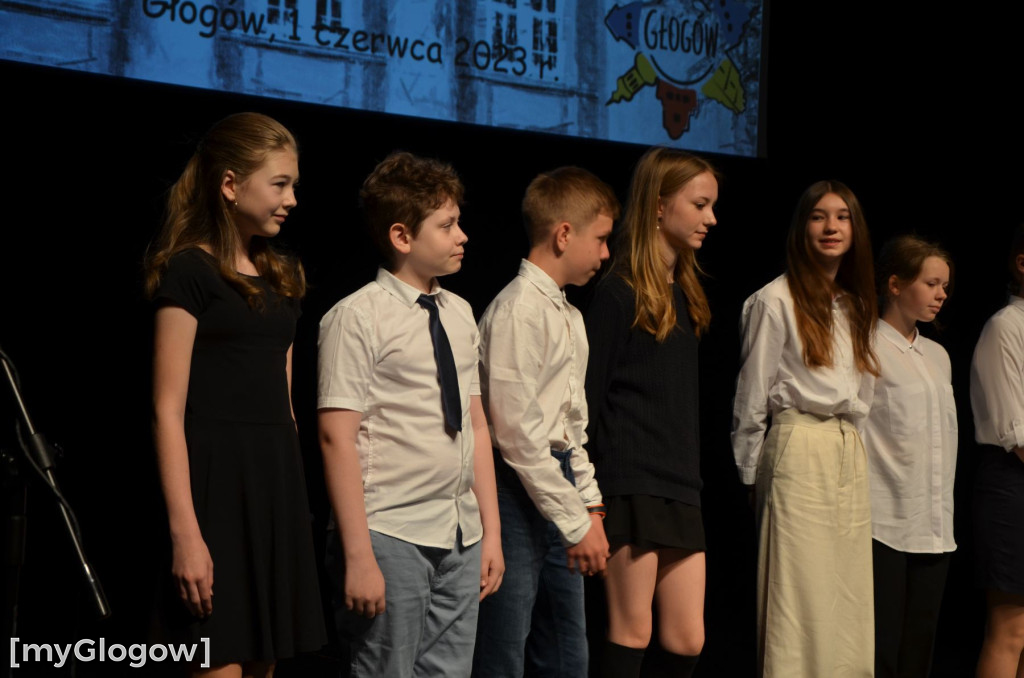 Gala prymusów w Głogowie. Ponad 360 stypendystów