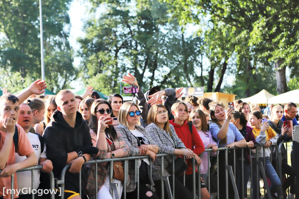 Tłumy na B.R.O! Szukajcie się na zdjęciach!
