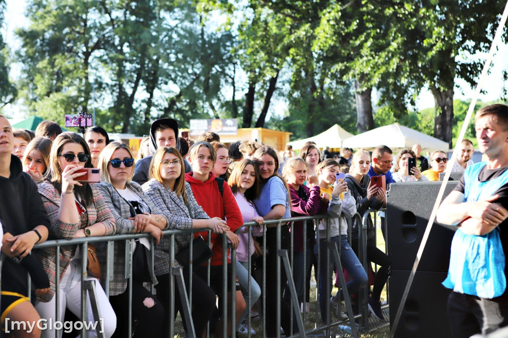Tłumy na B.R.O! Szukajcie się na zdjęciach!