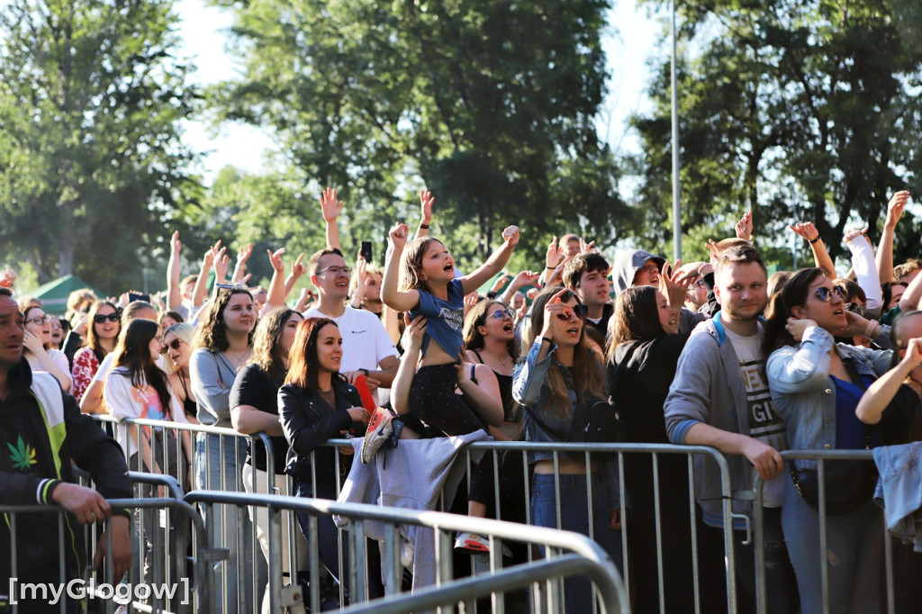 Tłumy na B.R.O! Szukajcie się na zdjęciach!