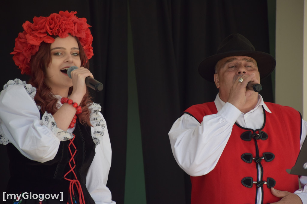 XX Rodzinny Rajd Rowerowy w Grębocicach