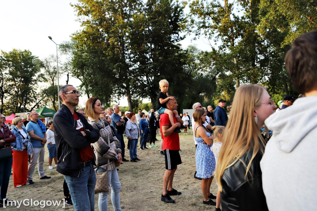 De Mono zakończyło Dni Głogowa 2023!