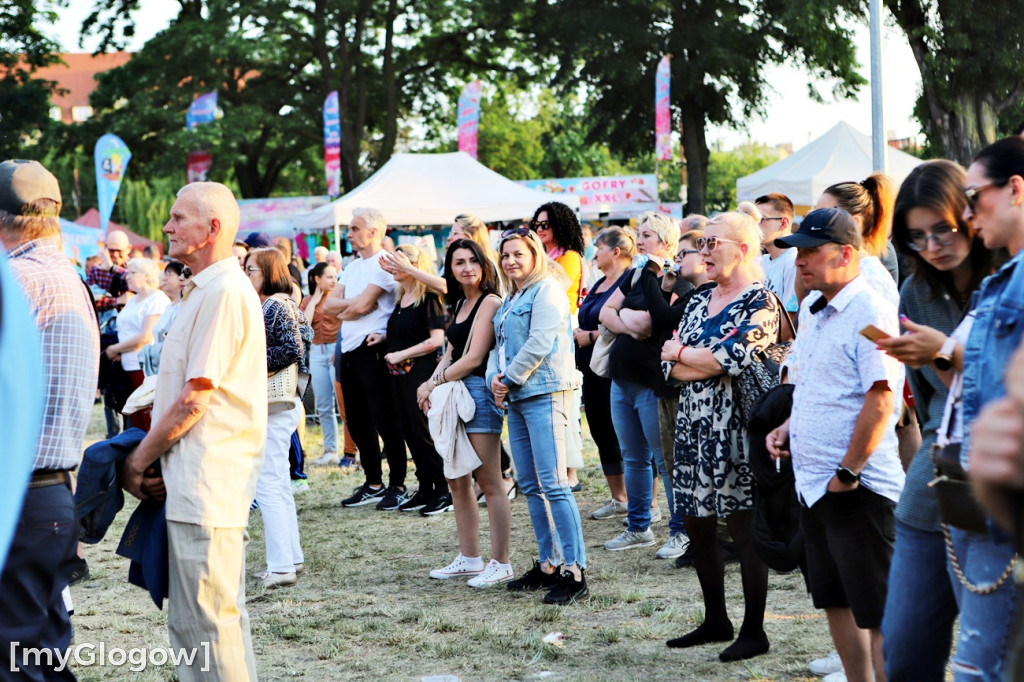 De Mono zakończyło Dni Głogowa 2023!