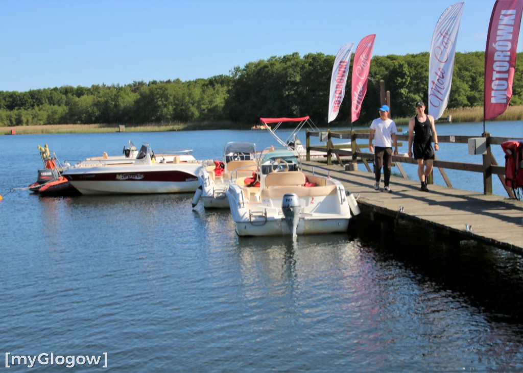 Słońce przyciągnęło tłumy na Sławska plażę