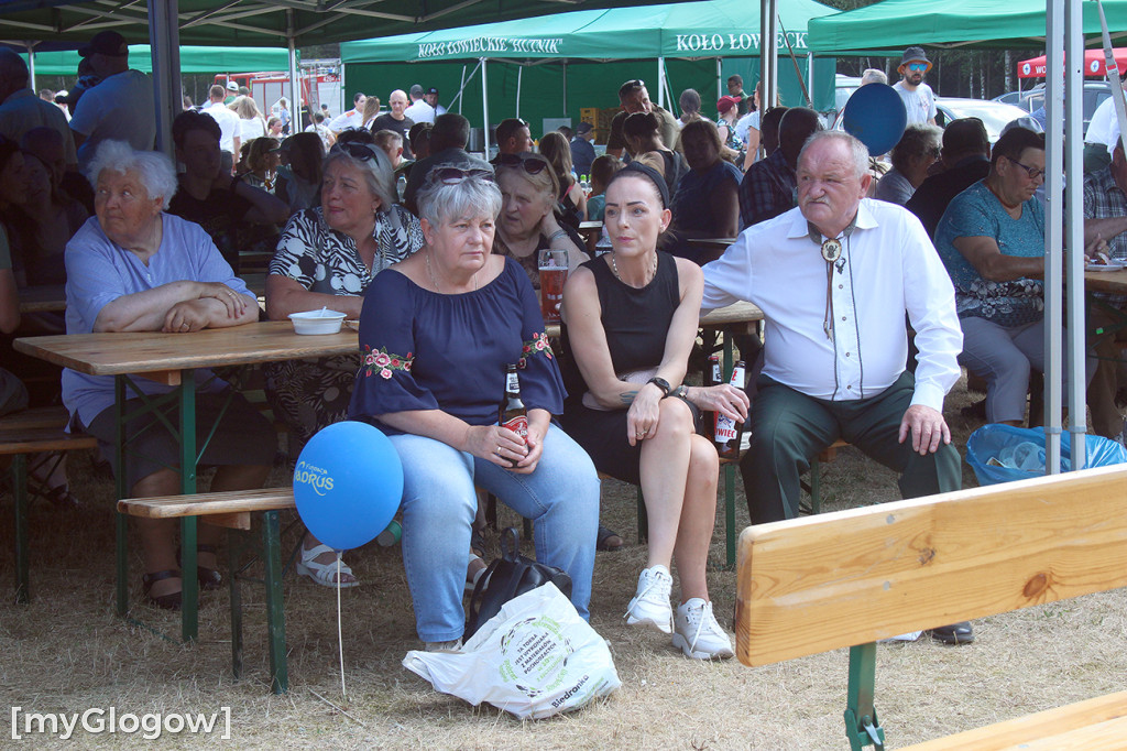 Rodzinny Piknik Myśliwski w Grochowicach