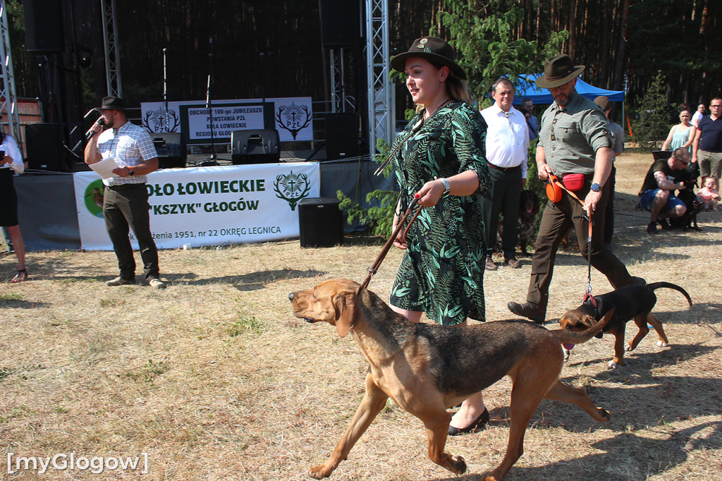 Rodzinny Piknik Myśliwski w Grochowicach