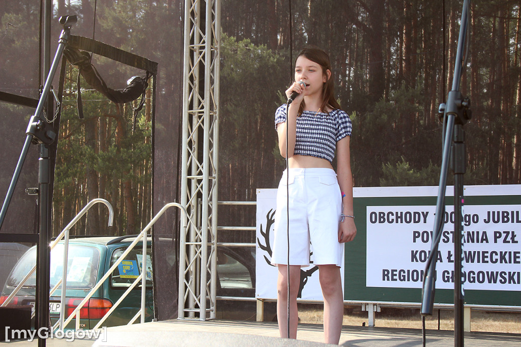 Rodzinny Piknik Myśliwski w Grochowicach