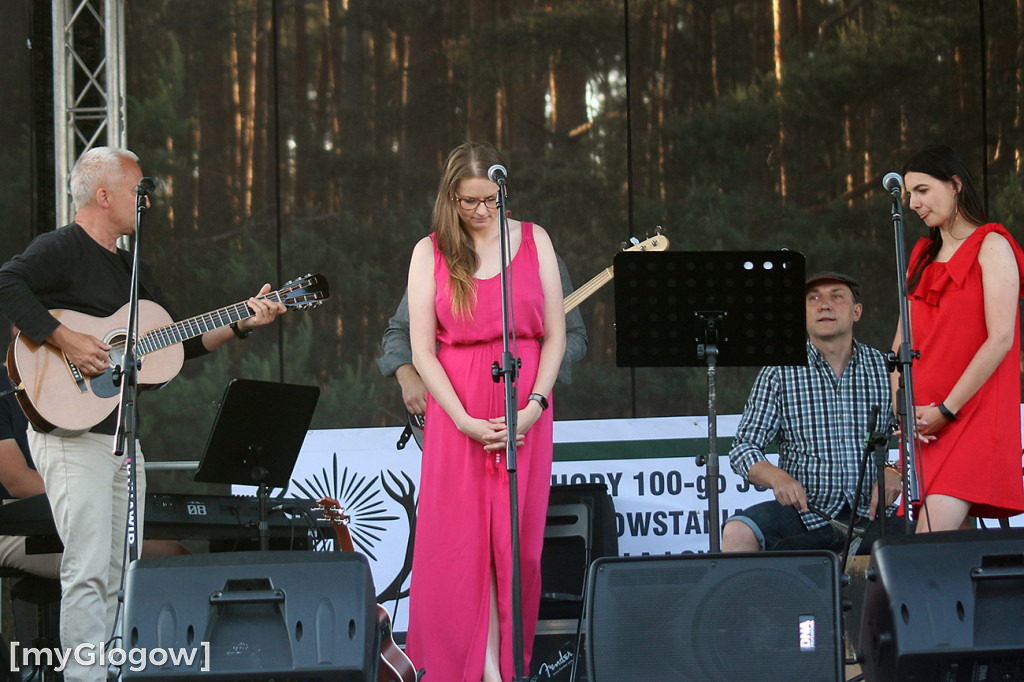 Rodzinny Piknik Myśliwski w Grochowicach