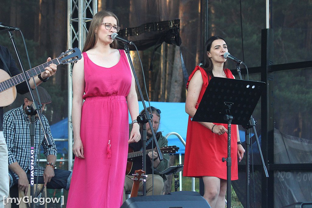 Rodzinny Piknik Myśliwski w Grochowicach