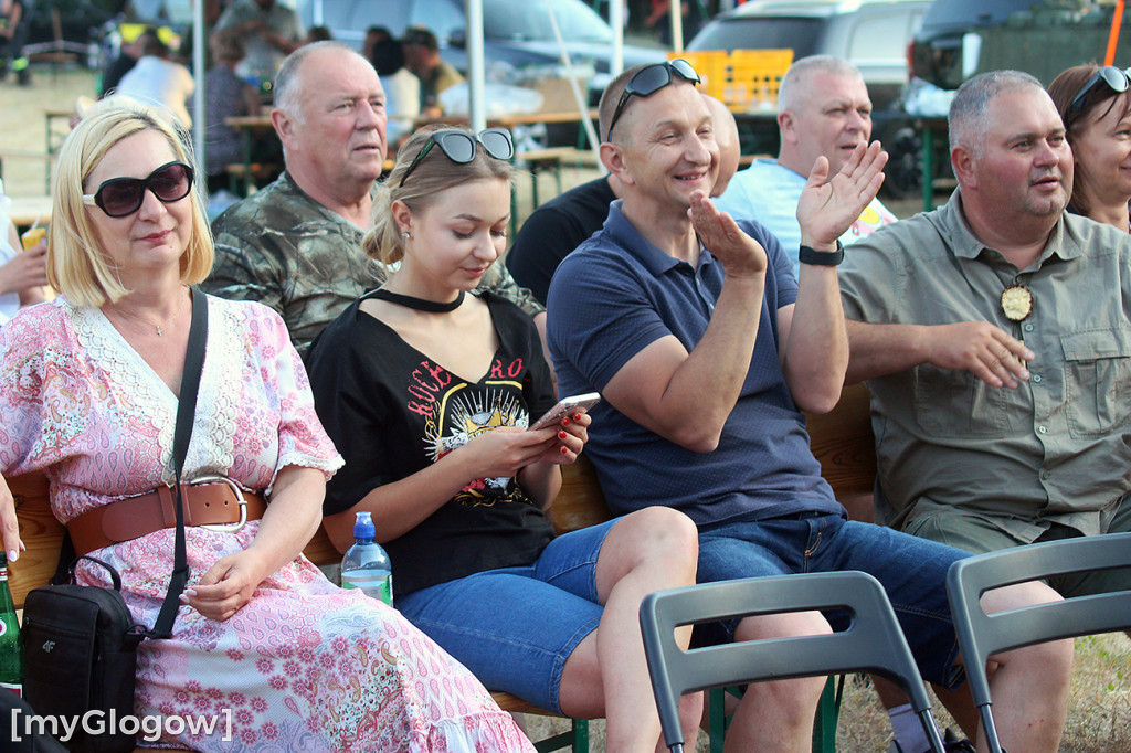 Rodzinny Piknik Myśliwski w Grochowicach