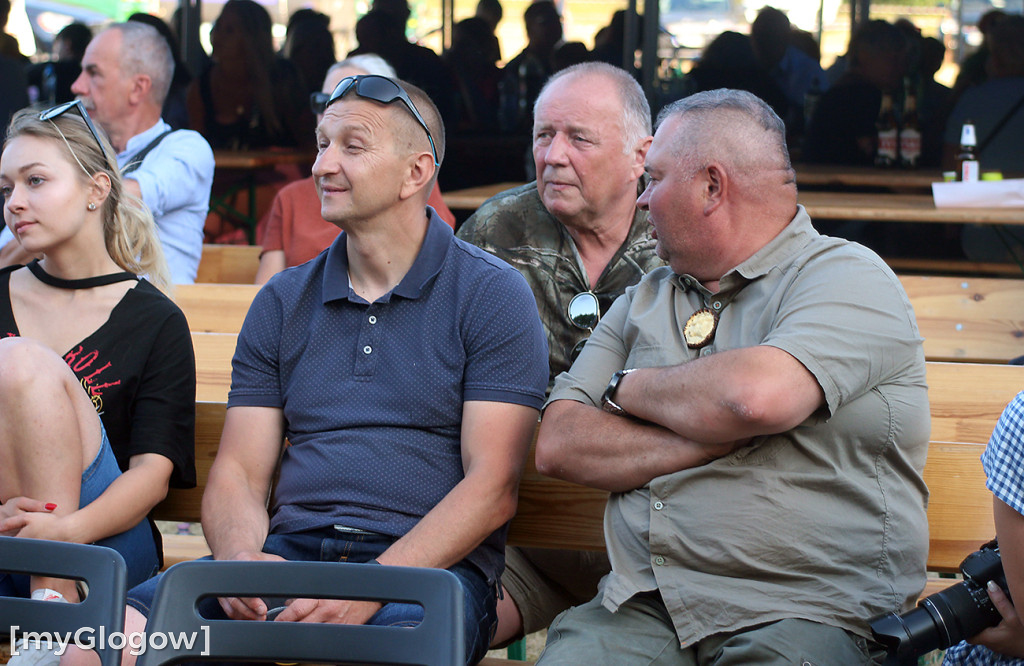 Rodzinny Piknik Myśliwski w Grochowicach