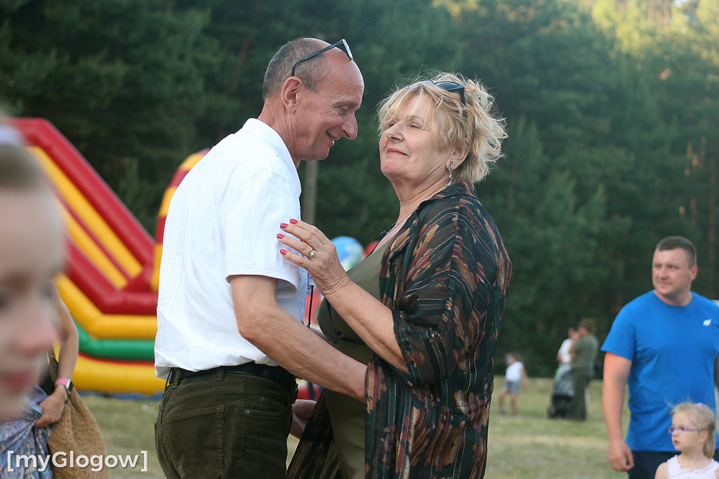 Rodzinny Piknik Myśliwski w Grochowicach