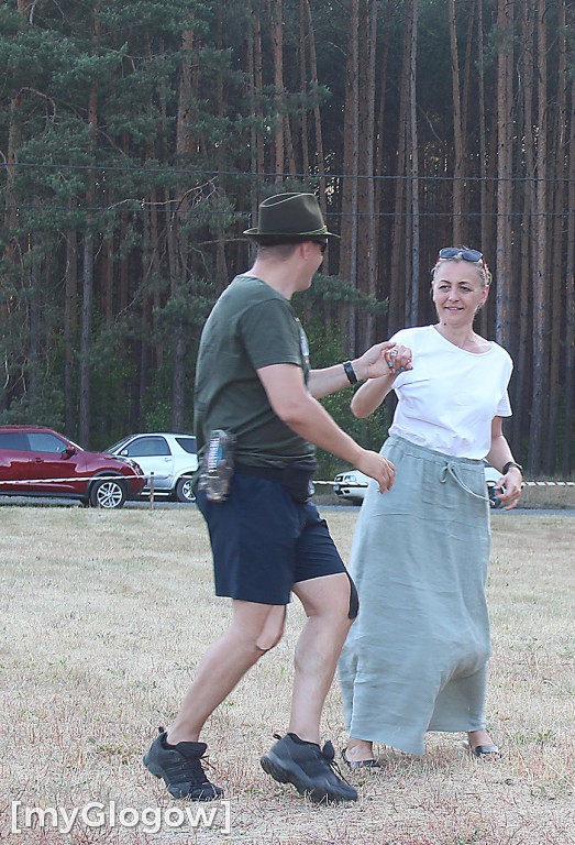 Rodzinny Piknik Myśliwski w Grochowicach