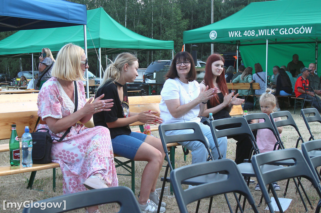 Rodzinny Piknik Myśliwski w Grochowicach