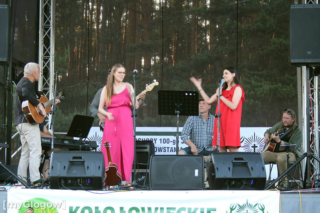 Rodzinny Piknik Myśliwski w Grochowicach