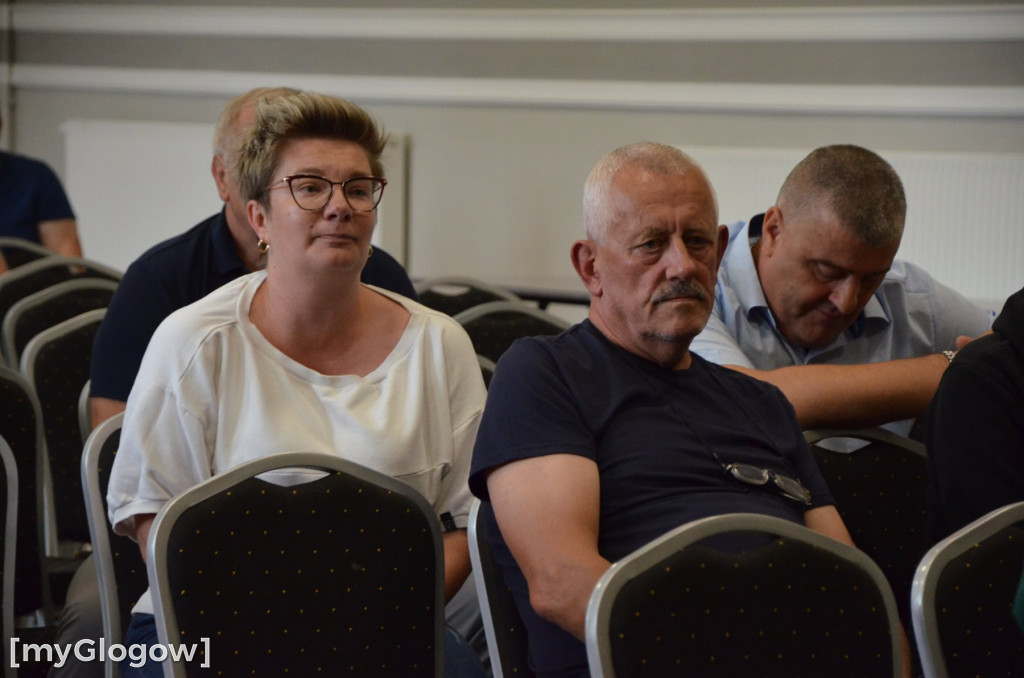 To przez Putina ta inwestycja jest nieskończona?