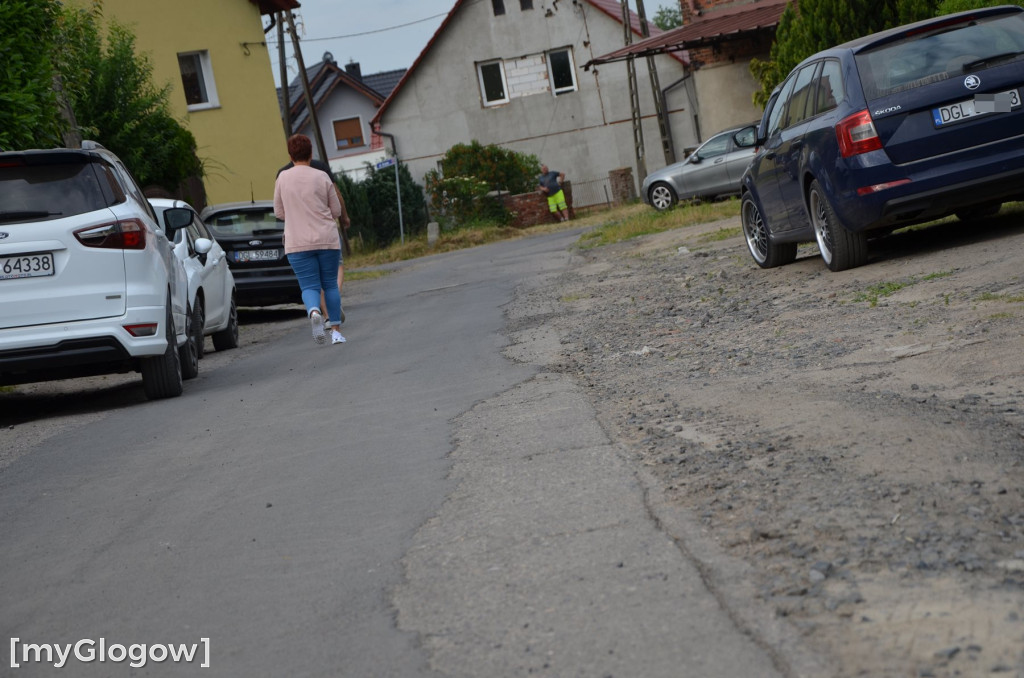 To przez Putina ta inwestycja jest nieskończona?