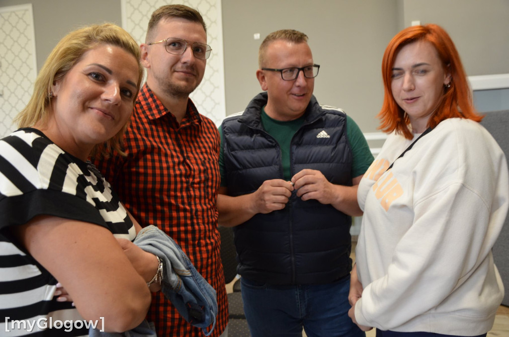 To przez Putina ta inwestycja jest nieskończona?