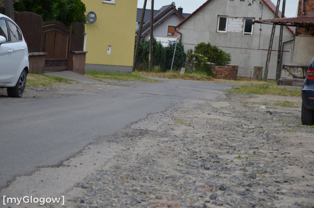 To przez Putina ta inwestycja jest nieskończona?