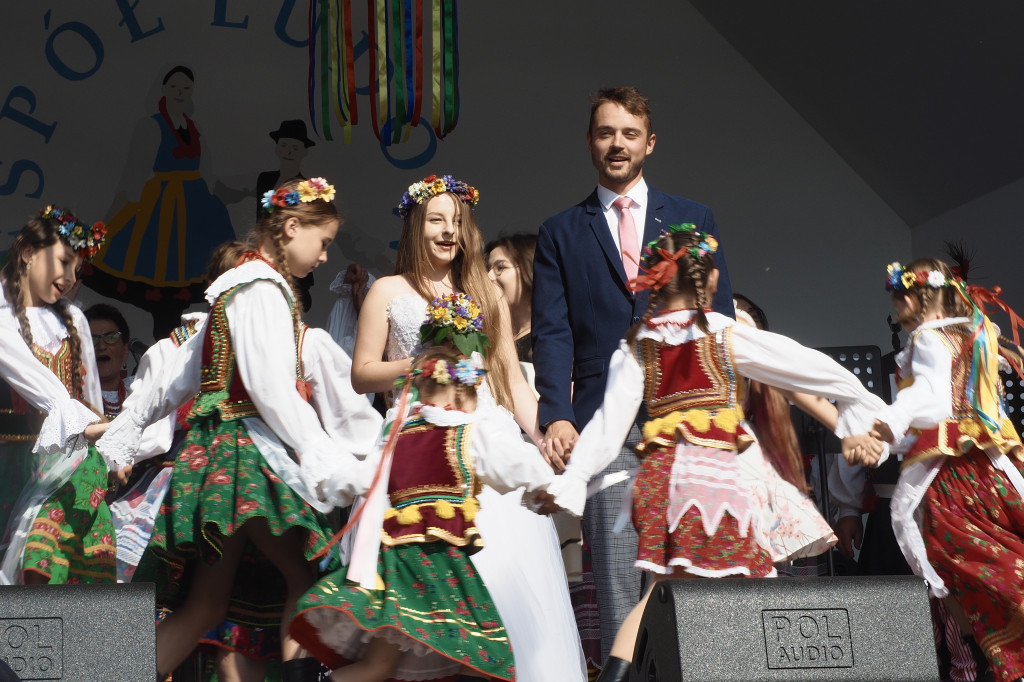 XXX Przegląd Zespołów Ludowych i Folkolorystycznych