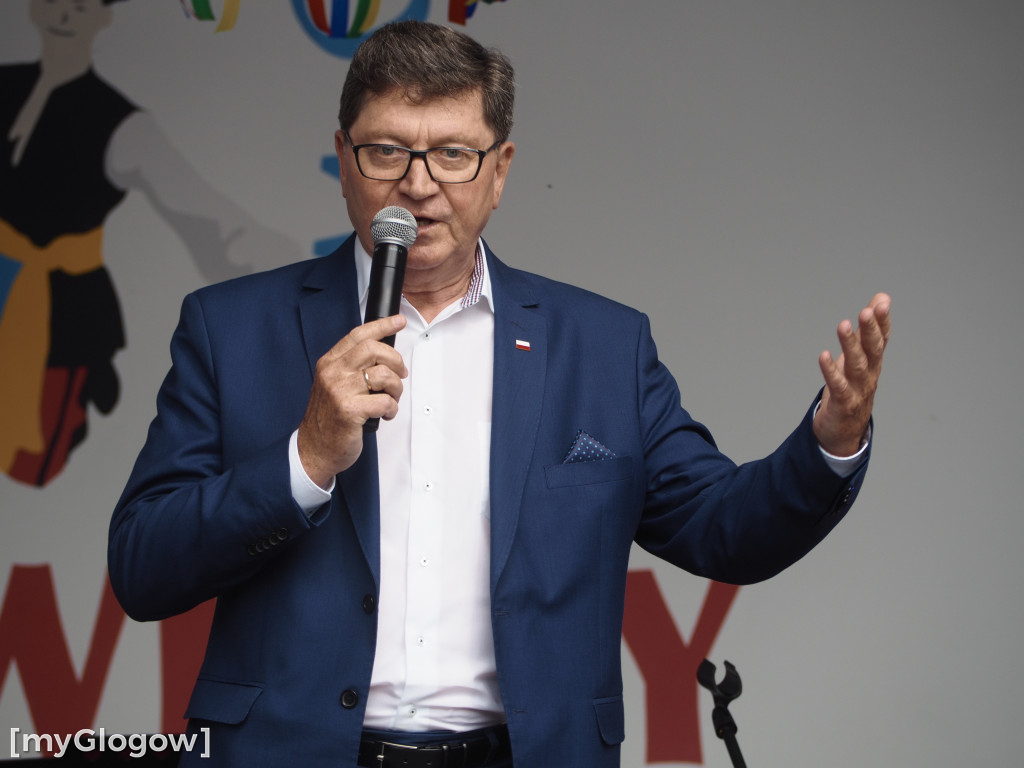 XXX Przegląd Zespołów Ludowych i Folkolorystycznych