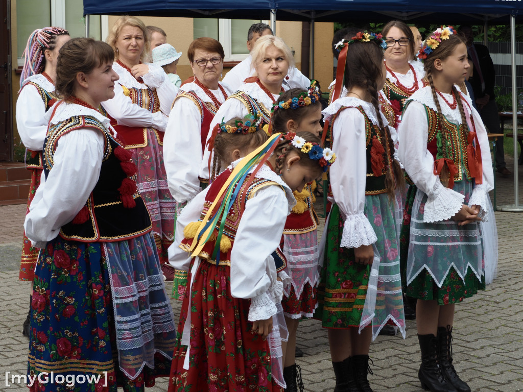 XXX Przegląd Zespołów Ludowych i Folkolorystycznych