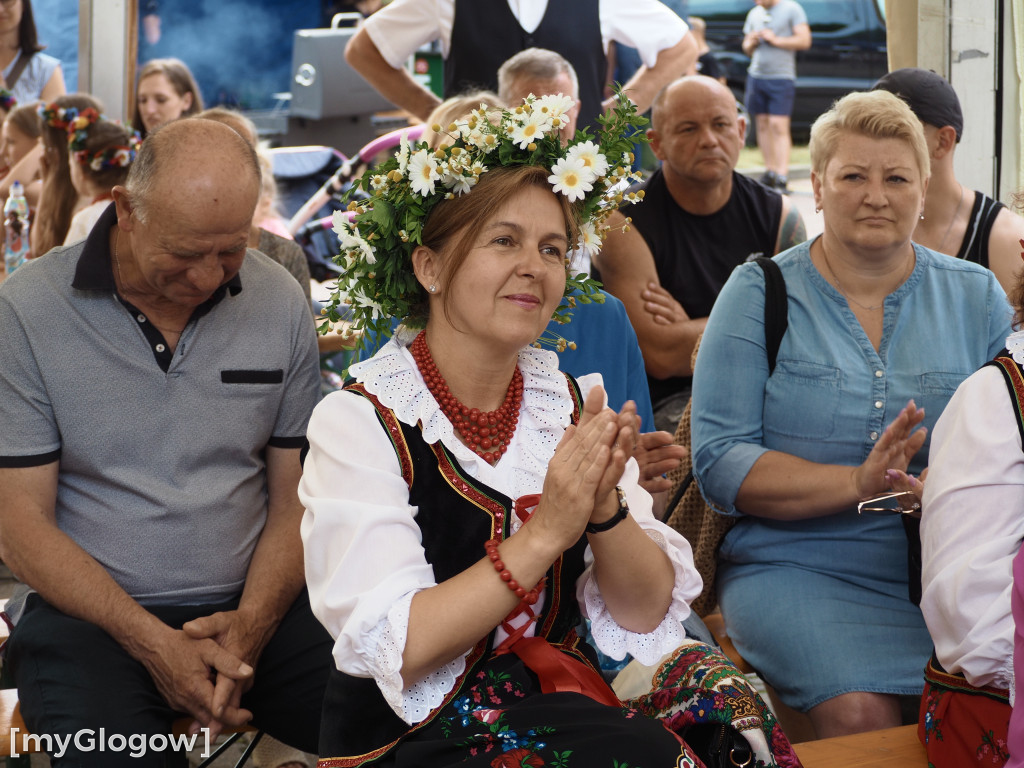 XXX Przegląd Zespołów Ludowych i Folkolorystycznych