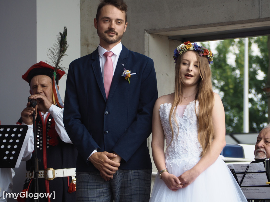 XXX Przegląd Zespołów Ludowych i Folkolorystycznych