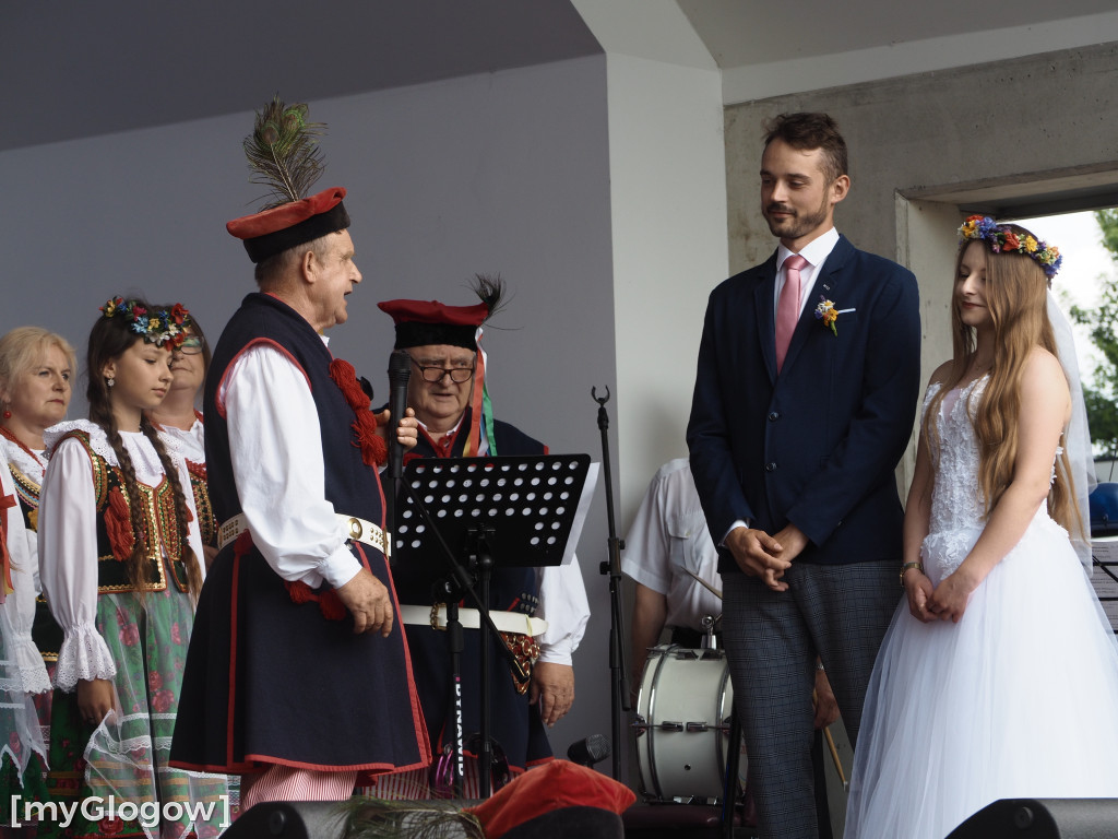 XXX Przegląd Zespołów Ludowych i Folkolorystycznych