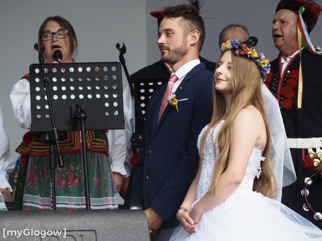 XXX Przegląd Zespołów Ludowych i Folkolorystycznych