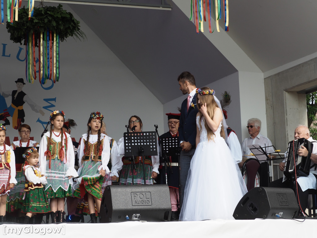 XXX Przegląd Zespołów Ludowych i Folkolorystycznych