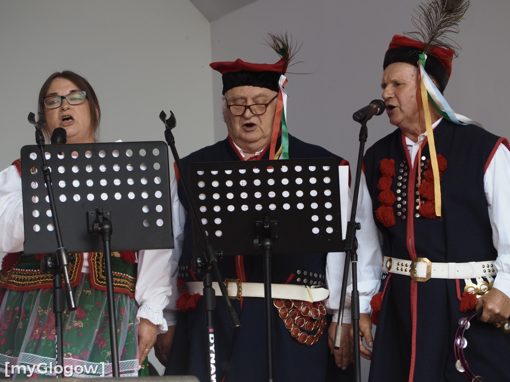 XXX Przegląd Zespołów Ludowych i Folkolorystycznych