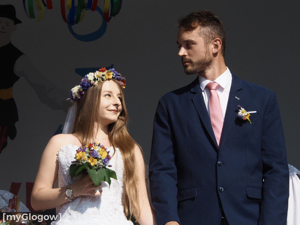 XXX Przegląd Zespołów Ludowych i Folkolorystycznych