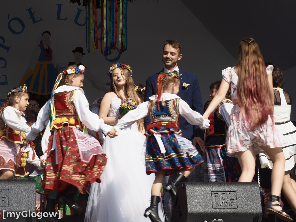 XXX Przegląd Zespołów Ludowych i Folkolorystycznych