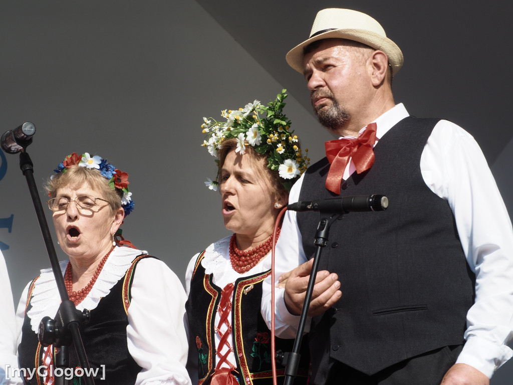 XXX Przegląd Zespołów Ludowych i Folkolorystycznych
