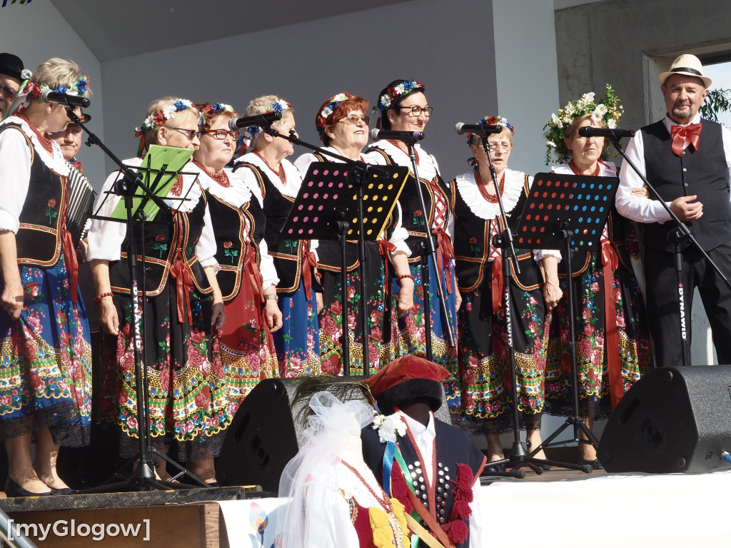 XXX Przegląd Zespołów Ludowych i Folkolorystycznych