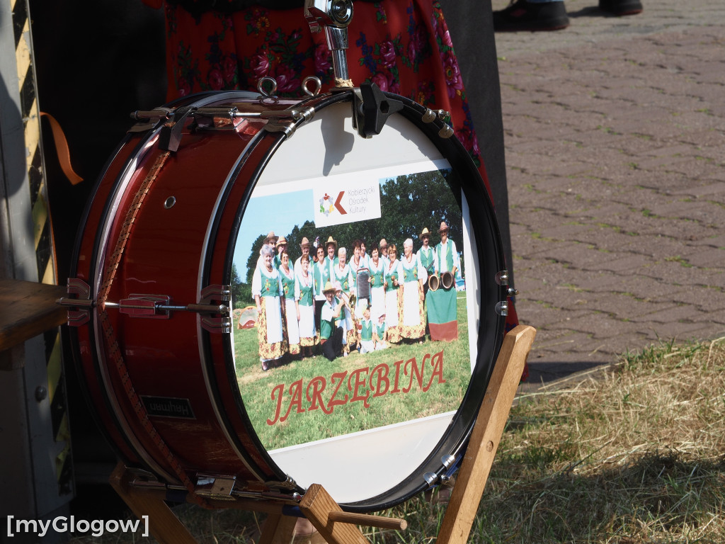 XXX Przegląd Zespołów Ludowych i Folkolorystycznych