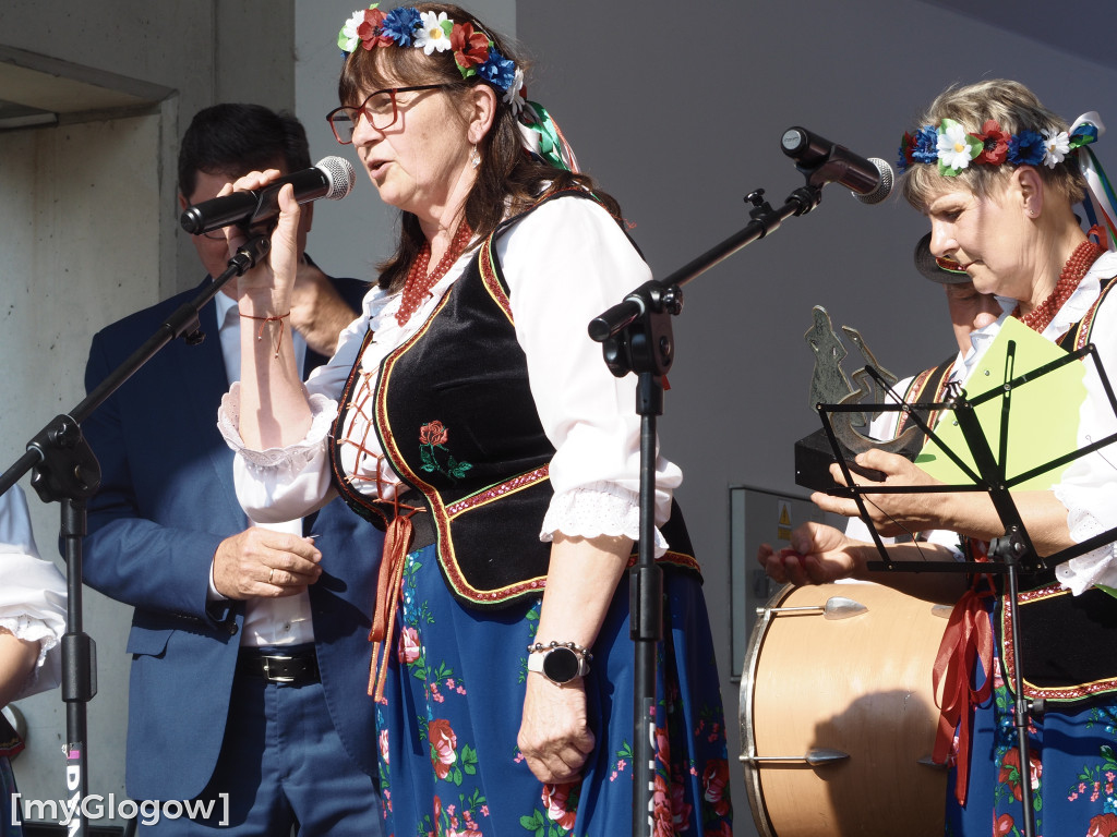 XXX Przegląd Zespołów Ludowych i Folkolorystycznych