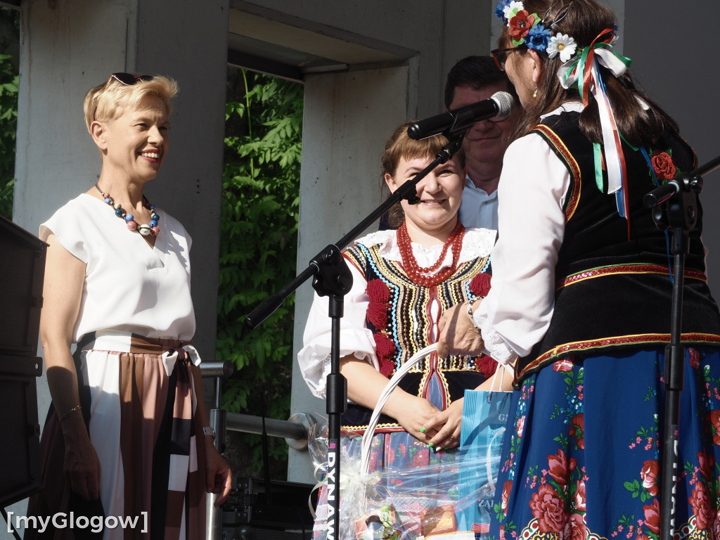 XXX Przegląd Zespołów Ludowych i Folkolorystycznych
