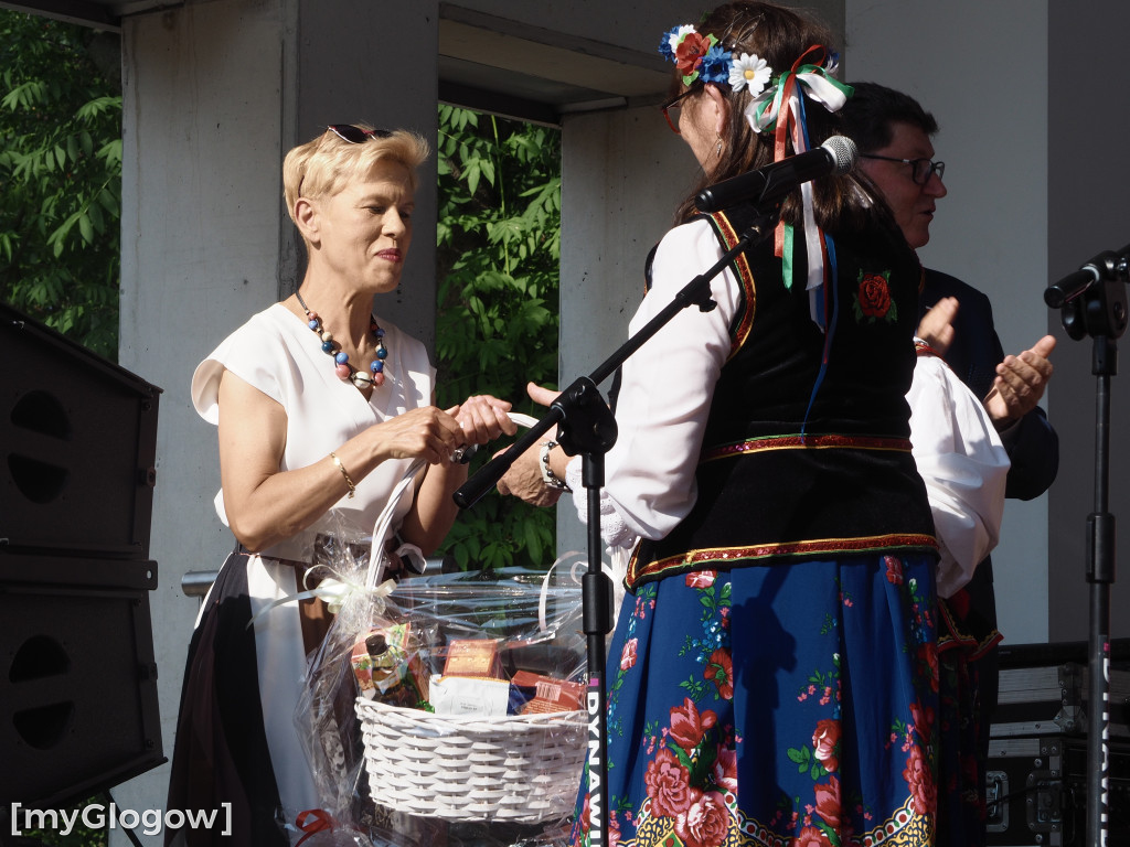 XXX Przegląd Zespołów Ludowych i Folkolorystycznych